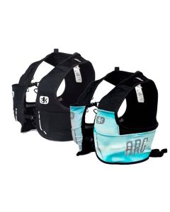 Chaleco Elemental (Incluye Manta Térmica & Silbato)