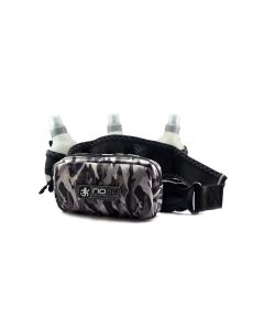 Cinto de Hidratación 3 Botellas