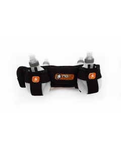 Cinto de hidratación 4 botellas FORFAI