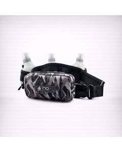 Cinto de Hidratación 3 Botellas