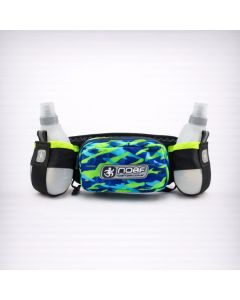 Cinto Hidratación 2 Botellas E!