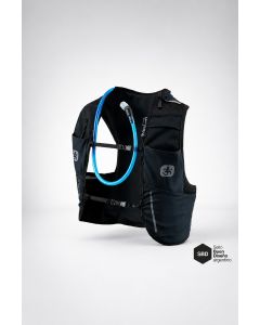 Chaleco Elemental Delta (Incluye Manta Térmica & Silbato)