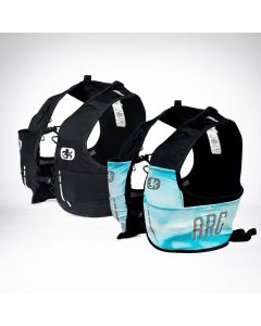 Chaleco Elemental (Incluye Manta Térmica & Silbato)