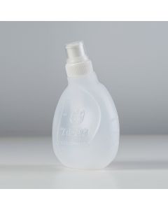 Botella Graduada NoAf 250cm3.