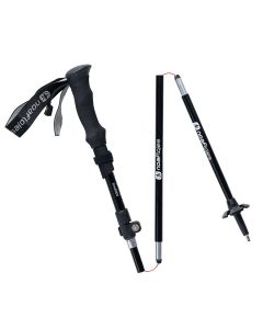 Bastones Trail Run Line 6000 (par) Aluminio 6050