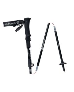 Bastones Trail Run Line 7000 (par)                      Aluminio 7075