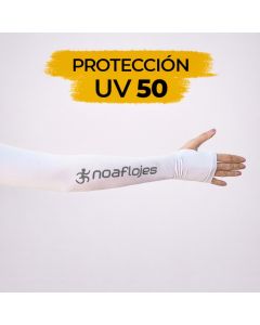 Manguitas elastizadas