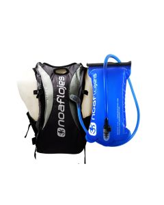 Mochila Liviana de Hidratación 7lt. 