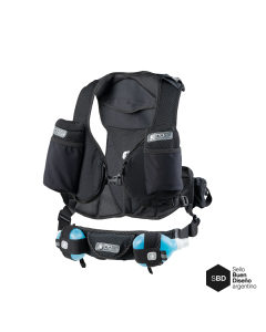 Mochila Ultra Full Desert Race 22lt.