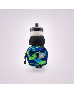 Porta Caramañola de Mano