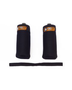 Porta Caramañola de Mochila (El par)