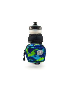 Porta Caramañola de Mano