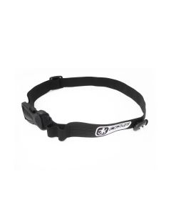 Porta Número simple