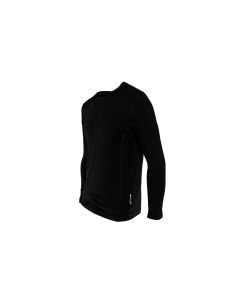 Remera Térmica de Fibra de Bambú