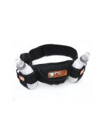 Cinto Hidratación 2 botellas (FORFAI - Talle S, M, L)