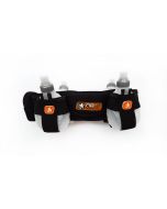 Cinto de hidratación 4 botellas FORFAI