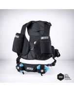 Mochila Ultra Full Desert Race 22lt.