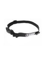 Porta Número simple