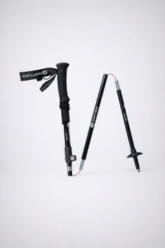 Bastones Trail Run Line 7000 (par)                      Aluminio 7075