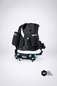 Mochila Ultra Full Desert Race 22lt.