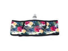 SUMMA. Cinto elastizado Porta Bastones-Flower-Talle 2 Summa Cinto