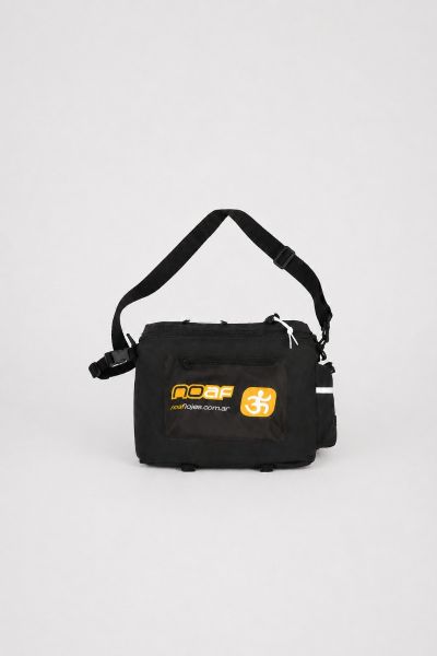 Bolso Porta Paquete
