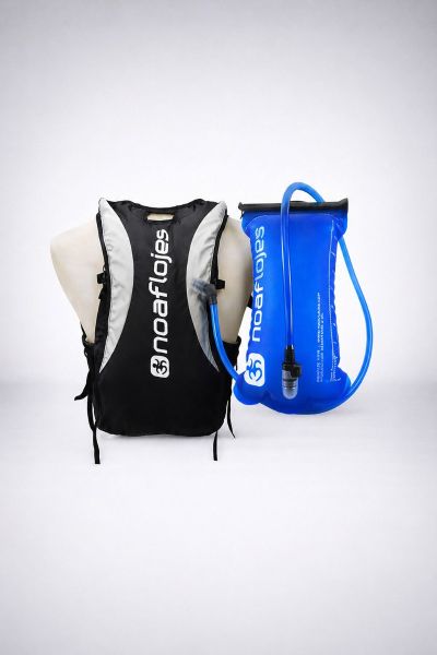 Mochila Liviana 12lt..