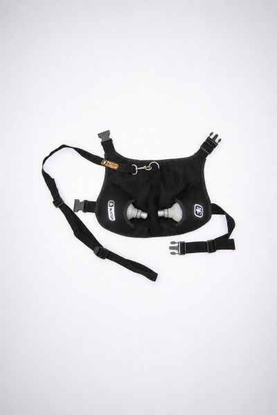 Mochila Canina
