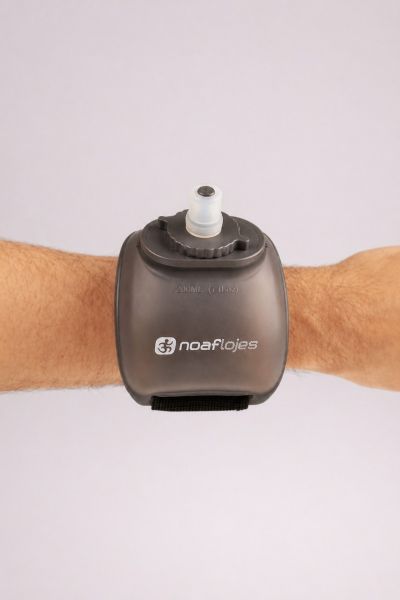Muñequera de Hidratación Noaf