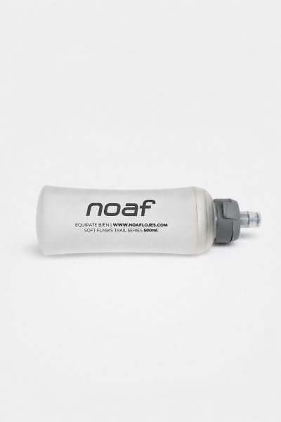 Soft Flask Trail Series 500ML Flip-Top