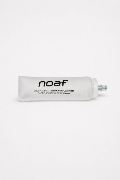 Soft Flask Trail Series 500ML
