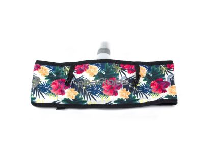 SUMMA. Cinto elastizado Porta Bastones-Flower-Talle 2 Summa Cinto