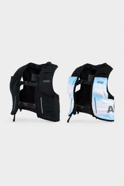 Chaleco Elemental Trail Series
