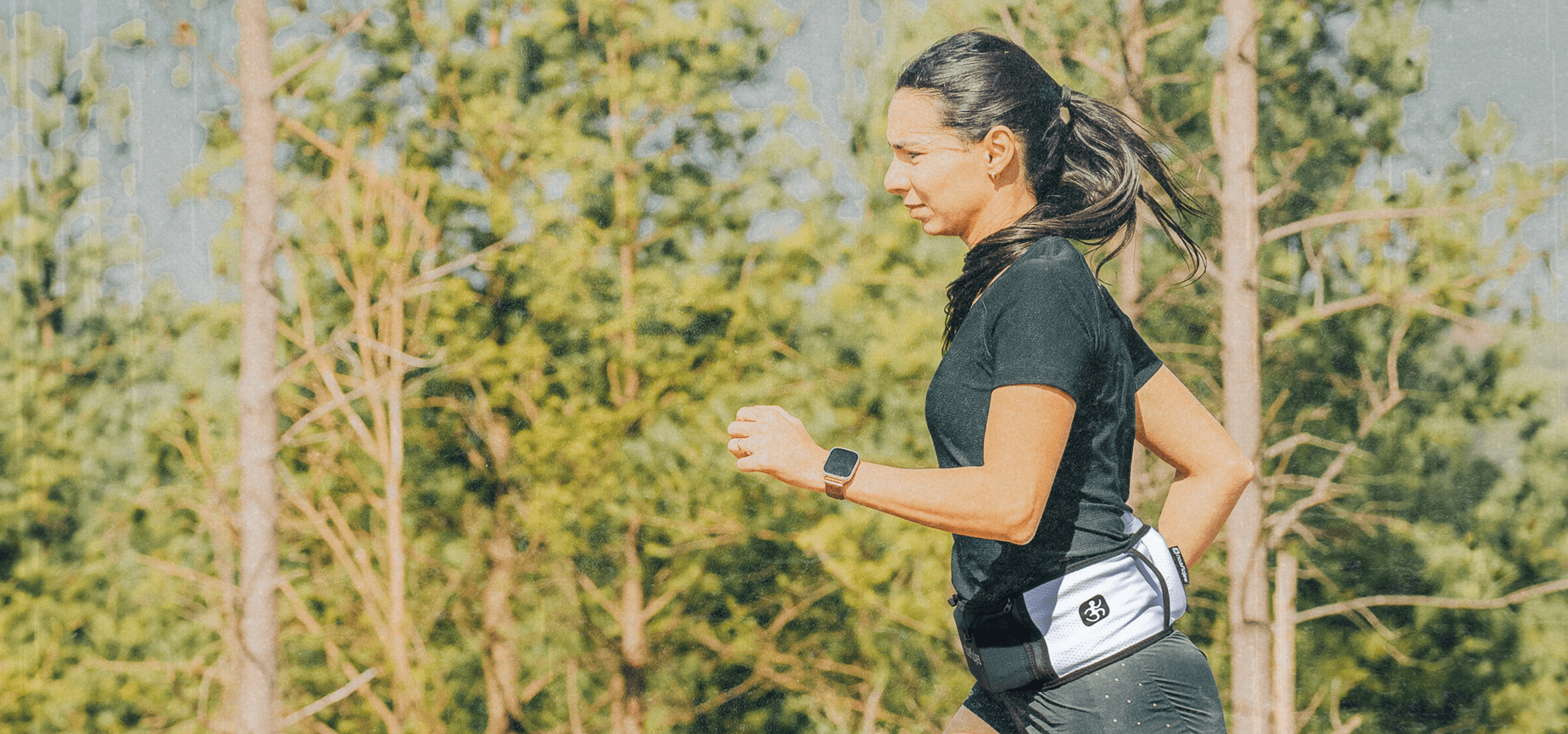 Noaf - Cintos de Hidratación