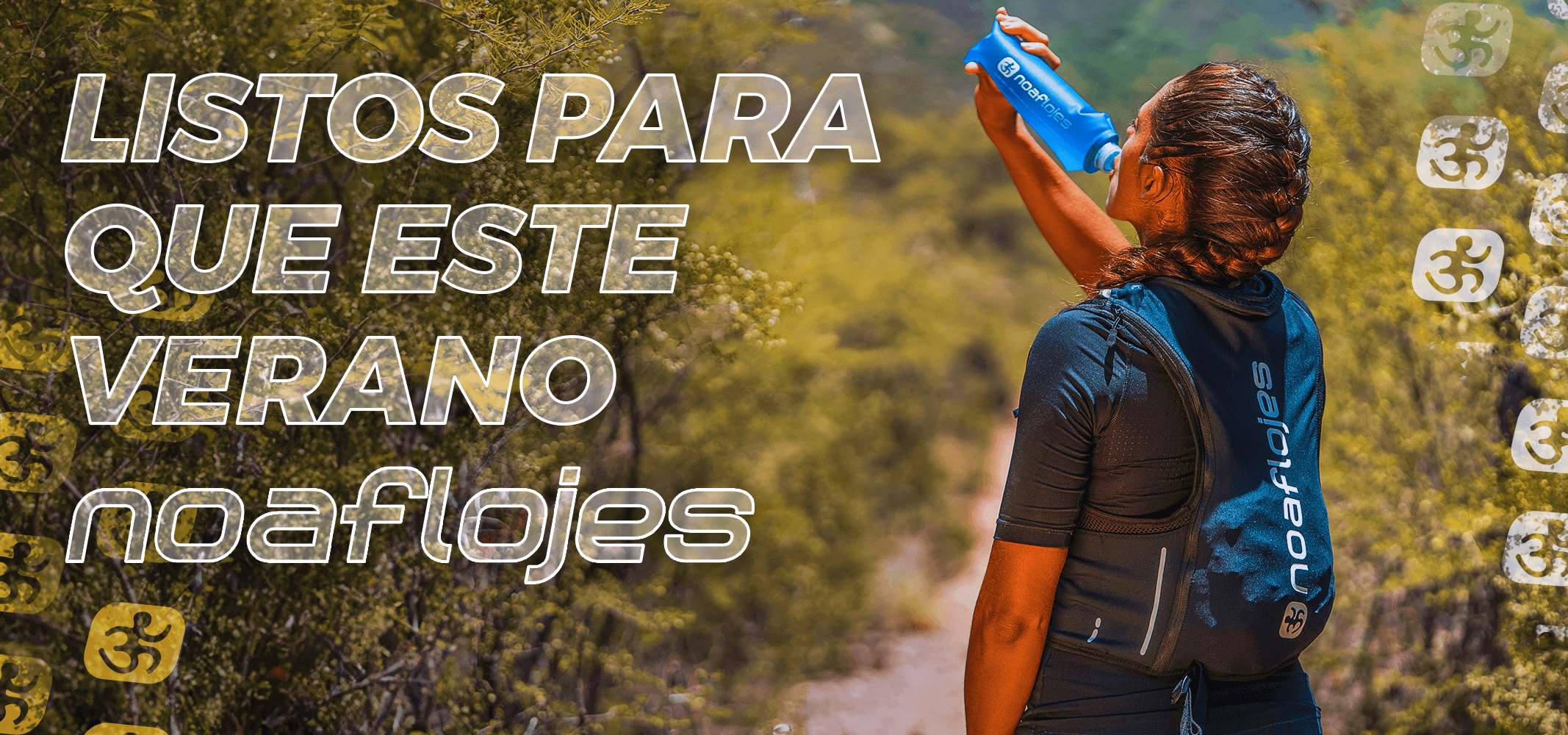 Noaf - Un estilo de vida