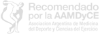 Asociacion Argentina de Medicina del Deporte y Ciencia del Ejercicio